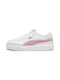 Кеды низкие PUMA Lajla T-toe Wns модель 397734 Фото