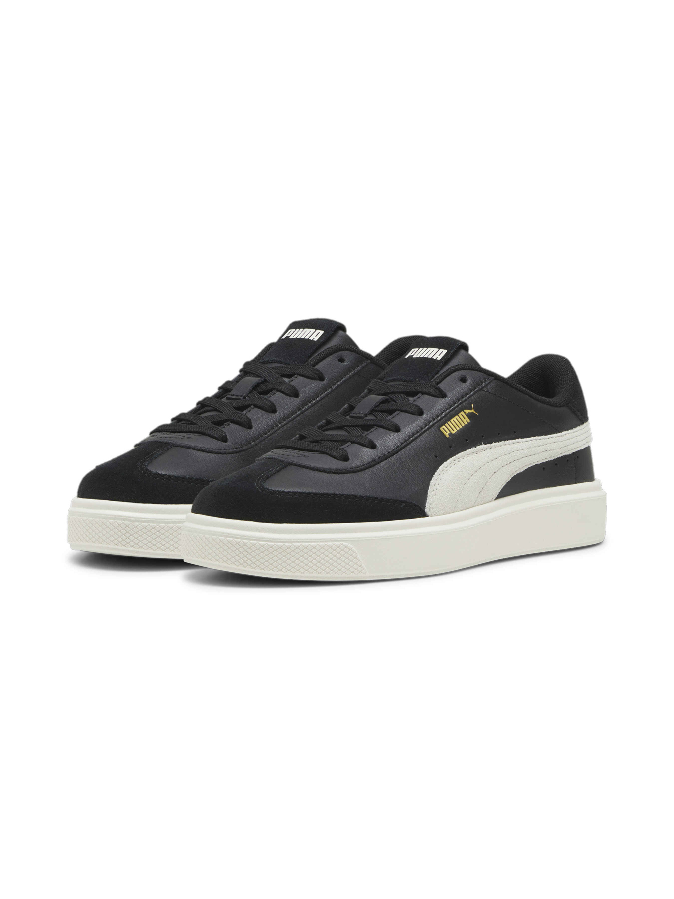 Кеды низкие PUMA Lajla T-toe Wns модель 397734 Фото