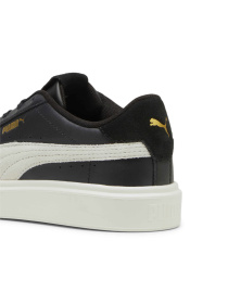 Кеды низкие PUMA Lajla T-toe Wns модель 397734 Фото
