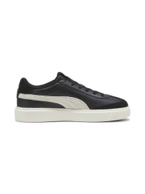 Кеды низкие PUMA Lajla T-toe Wns модель 397734 Фото