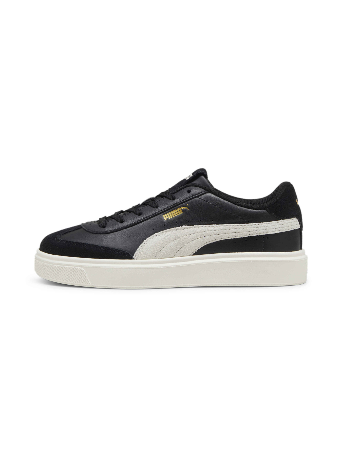 Кеды низкие PUMA Lajla T-toe Wns модель 397734 Фото