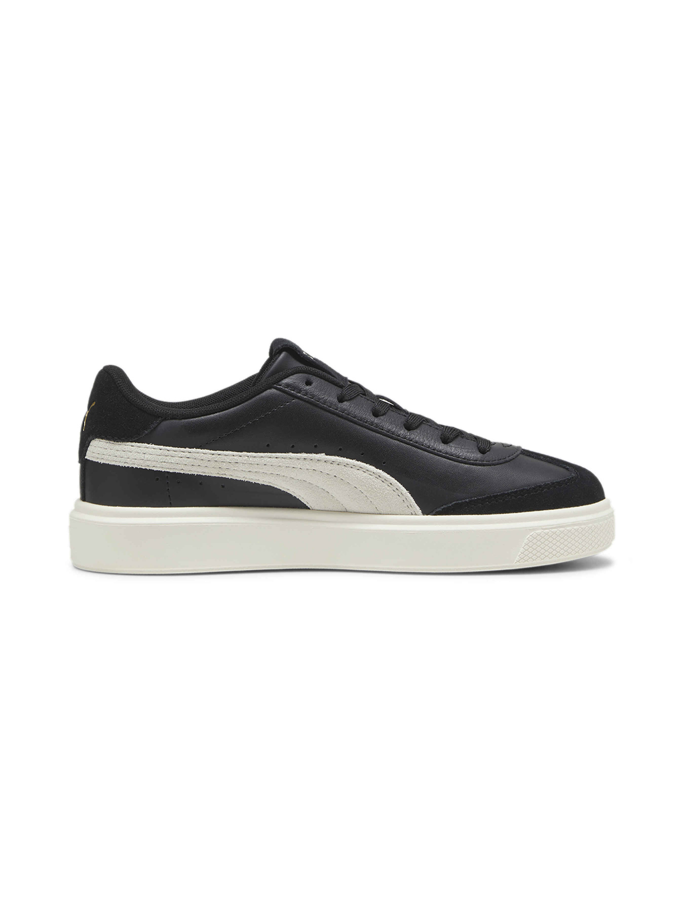 Кеды низкие PUMA Lajla T-toe Wns модель 397734 Фото