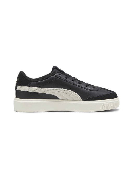 Кеды низкие PUMA Lajla T-toe Wns модель 397734 Фото