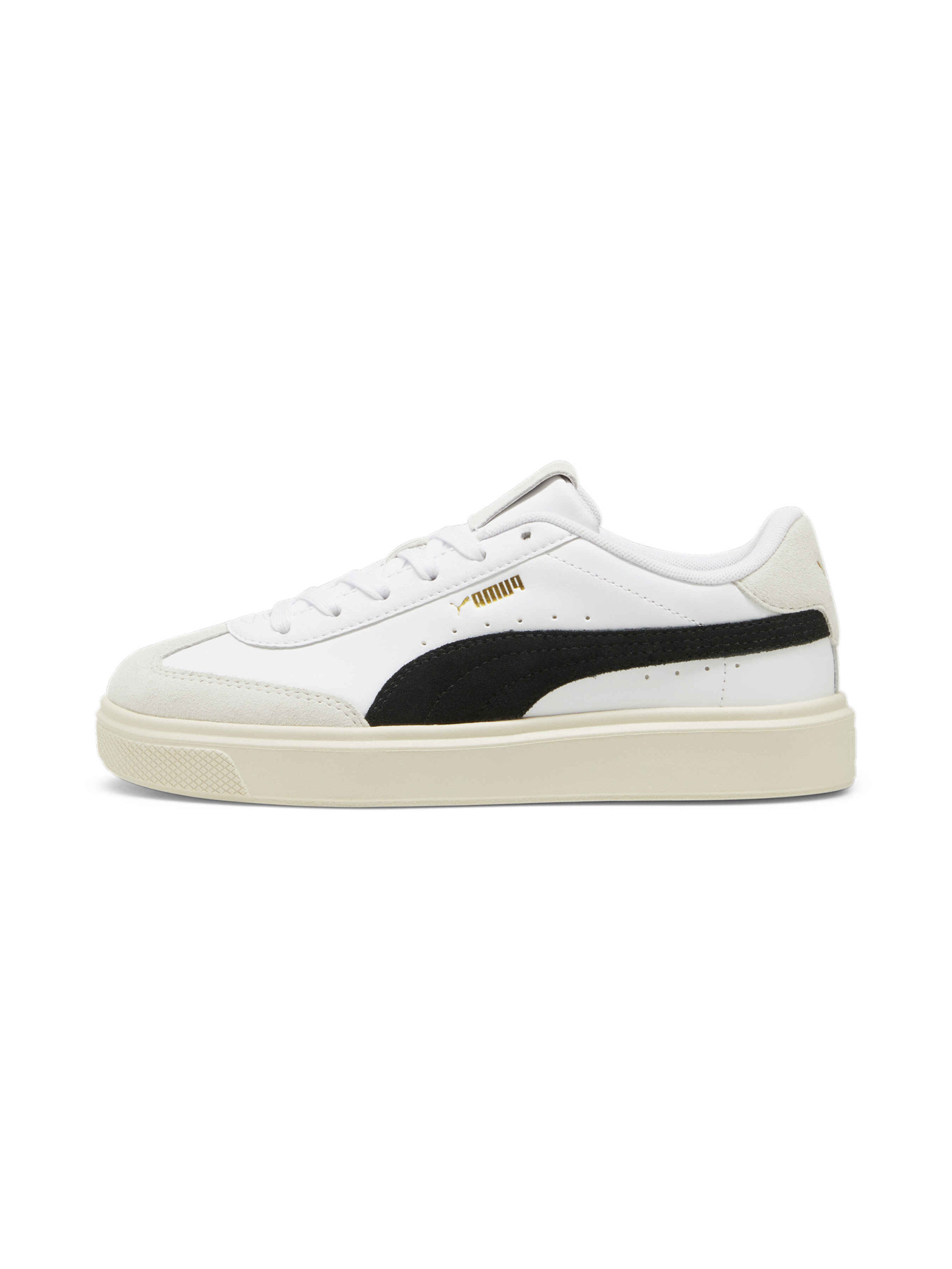 Кеды низкие PUMA Lajla T-toe Wns модель 397734 Фото