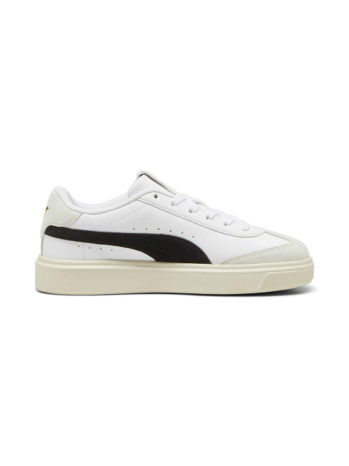 Кеды низкие PUMA Lajla T-toe Wns модель 397734 Фото