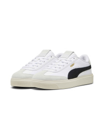 Кеды низкие PUMA Lajla T-toe Wns модель 397734 Фото