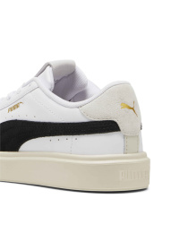 Кеды низкие PUMA Lajla T-toe Wns модель 397734 Фото