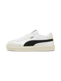 Кеды низкие PUMA Lajla T-toe Wns модель 397734 Фото