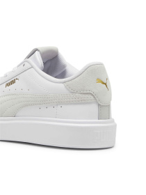 Кеди низькі PUMA Lajla T-toe Wns модель 397734 Фото