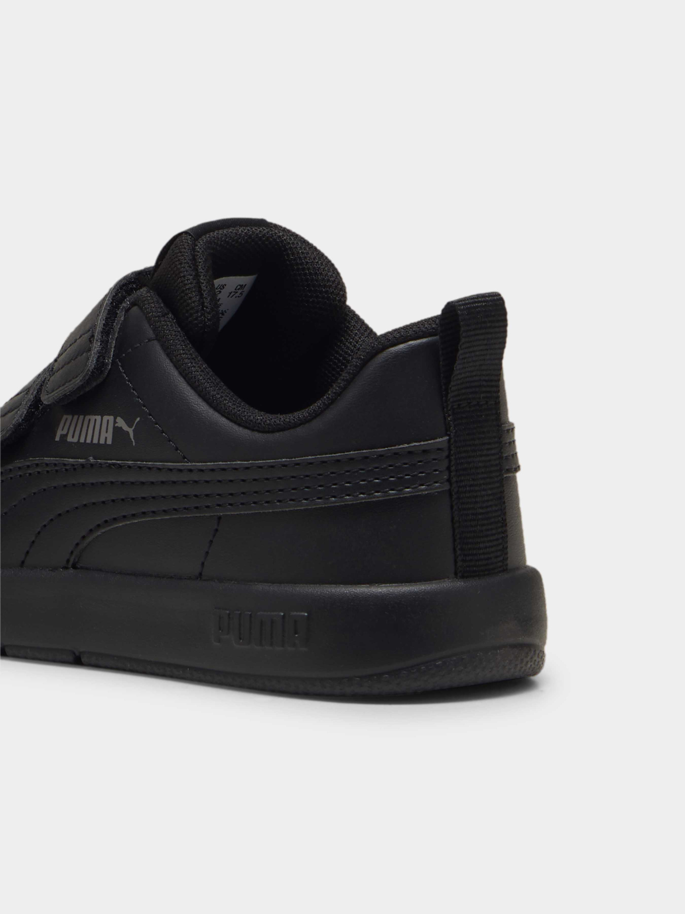 Кеди низькі PUMA Courtflex V3 V Ps модель 397642 Фото