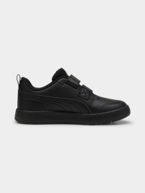 Кеды низкие PUMA Courtflex V3 V Ps модель 397642 Фото