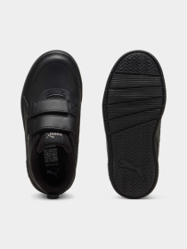 Кеди низькі PUMA Courtflex V3 V Ps модель 397642 Фото