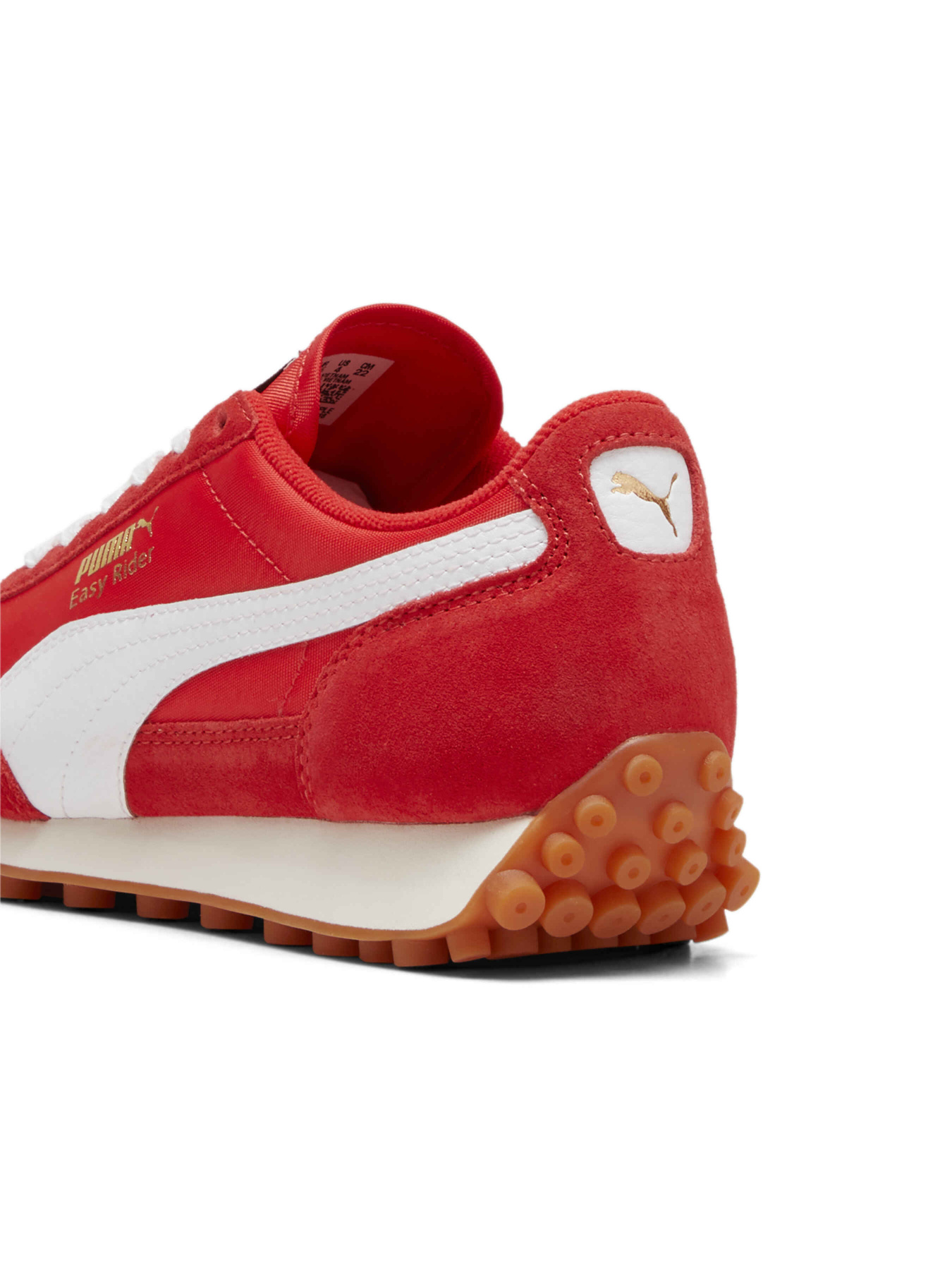 Кроссовки PUMA Easy Rider Vintage Jr модель 399371 Фото