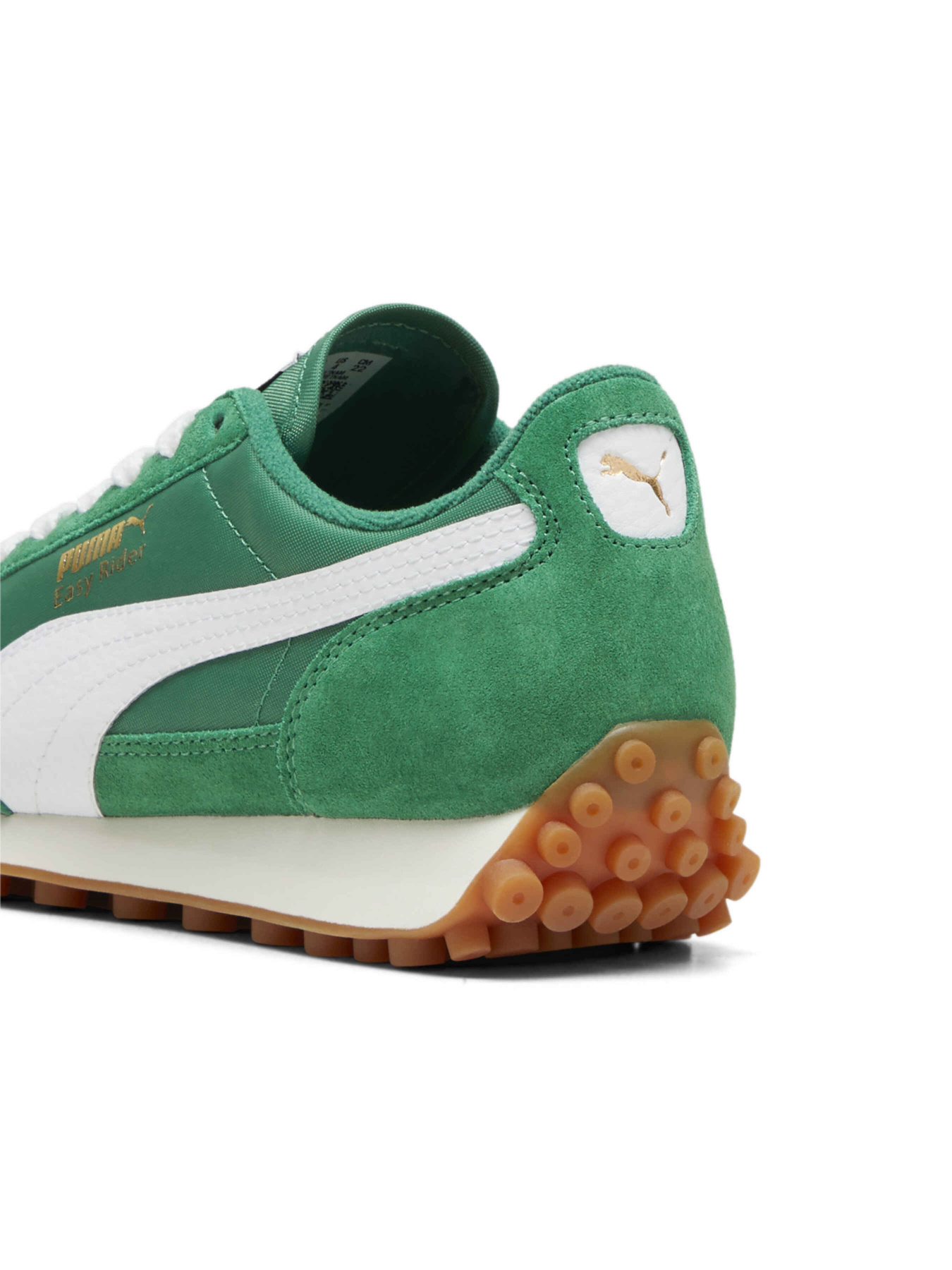 Кросівки PUMA Easy Rider Vintage Jr модель 399371 Фото