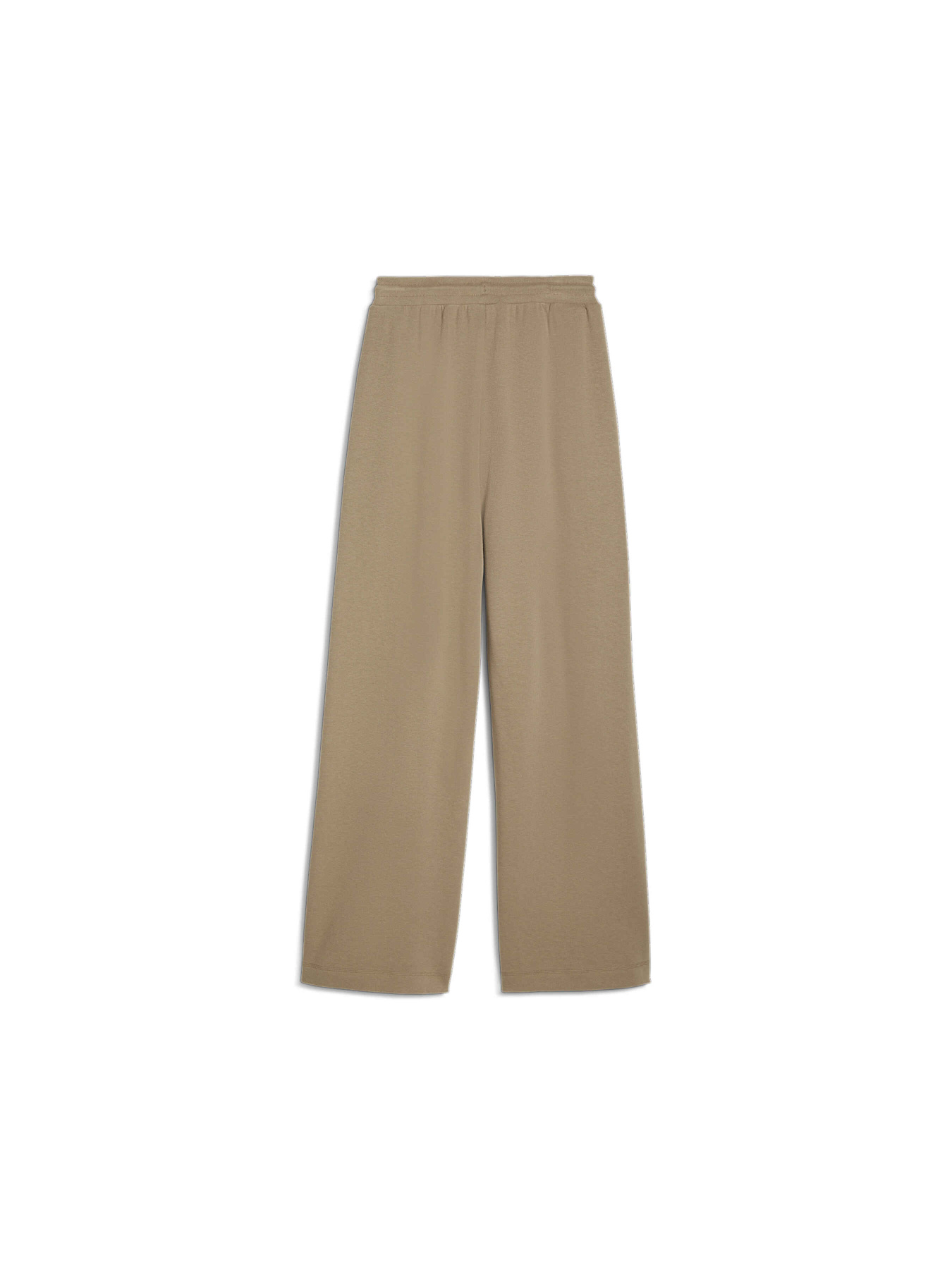 Штани палаццо PUMA Classics+ Relaxed Sweatpants модель 626568 Фото