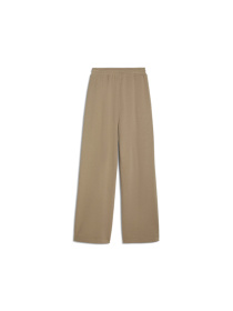 Штани палаццо PUMA Classics+ Relaxed Sweatpants модель 626568 Фото