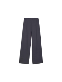 Брюки палаццо PUMA Classics+ Relaxed Sweatpants модель 626568 Фото