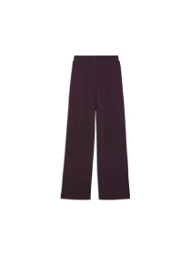 Штани палаццо PUMA Classics+ Relaxed Sweatpants модель 626568 Фото
