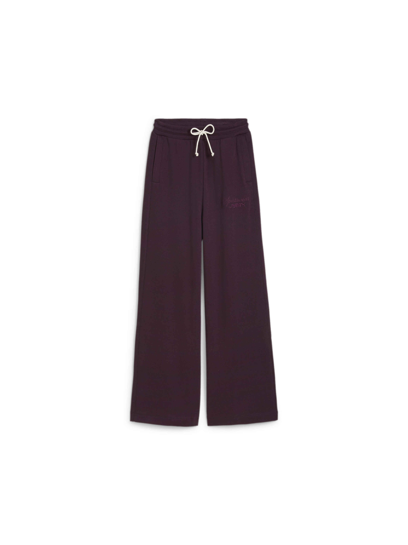 Брюки PUMA Classics+ Relaxed Sweatpants модель 626568 Фото