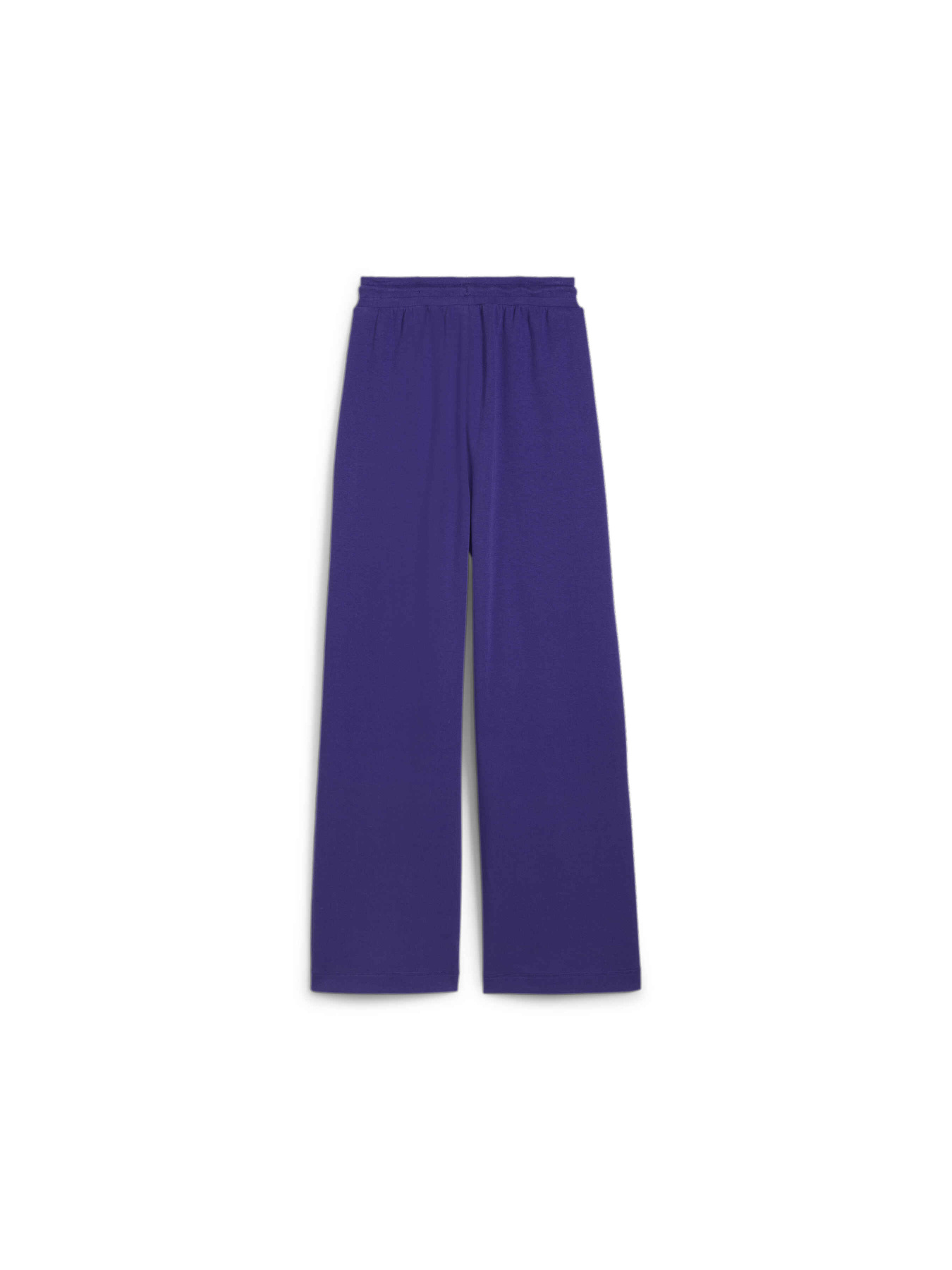 Брюки палаццо PUMA Classics+ Relaxed Sweatpants модель 626568 Фото