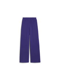 Брюки палаццо PUMA Classics+ Relaxed Sweatpants модель 626568 Фото