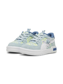 Кеды низкие PUMA Ca Pro Trolls 2 Ac Inf модель 398832 Фото