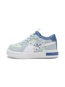 Кеды низкие PUMA Ca Pro Trolls 2 Ac Inf модель 398832 Фото