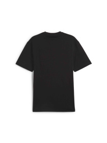 Футболка PUMA Downtown 180 Graphic Tee модель 626755 Фото