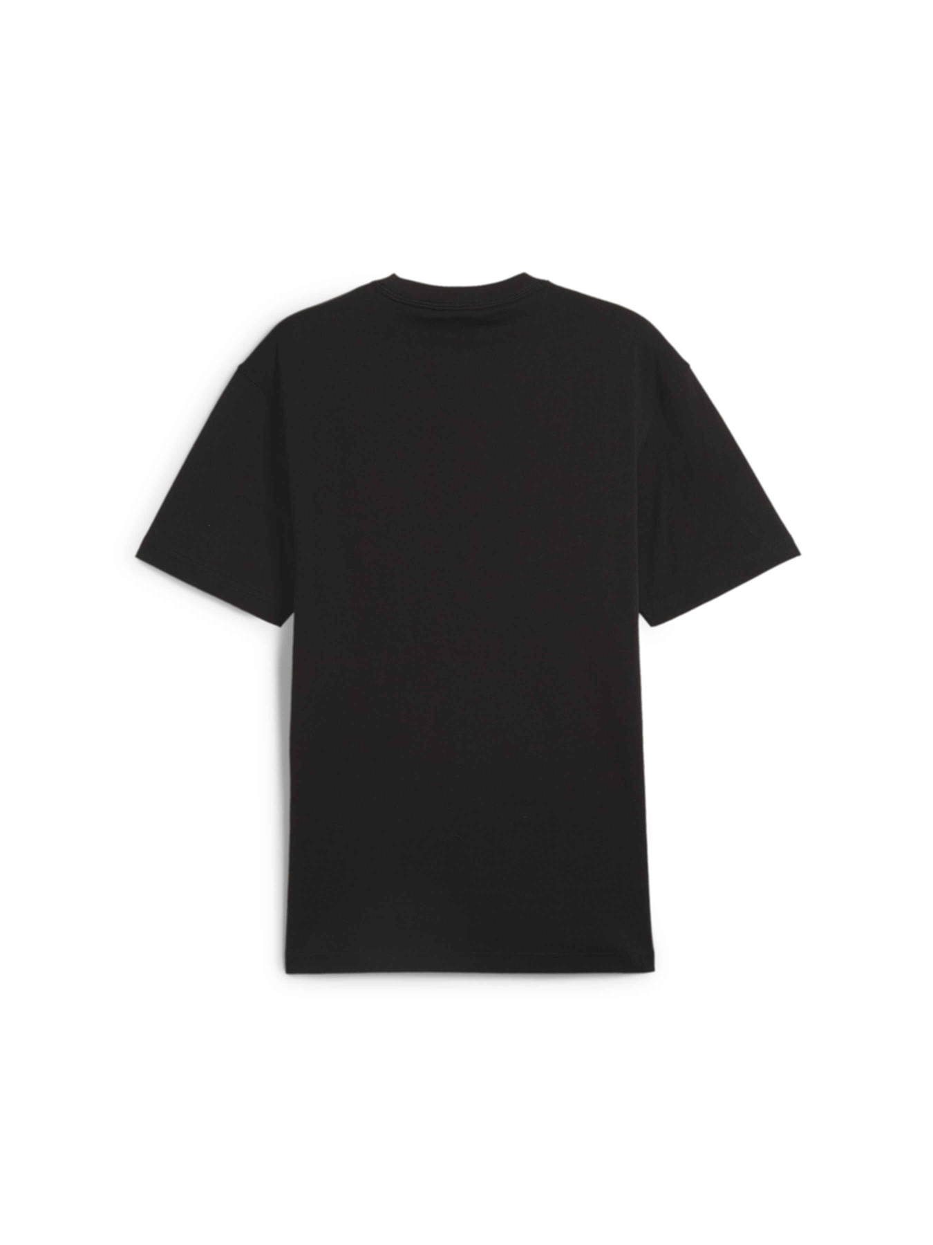 Футболка PUMA Downtown 180 Graphic Tee модель 626755 Фото