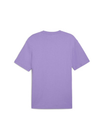 Футболка PUMA Downtown 180 Graphic Tee модель 626755 Фото