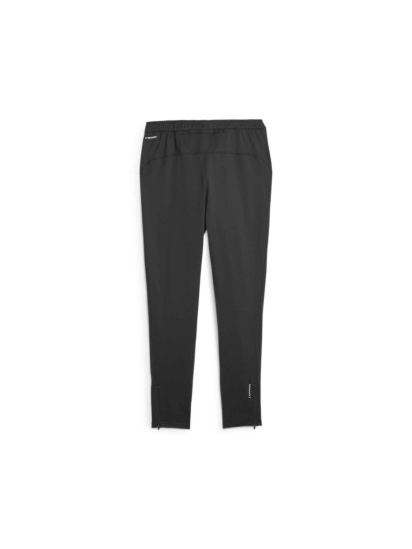 Штани спортивні PUMA Run Cloudspun Tapered Pant модель 524025 — фото - INTERTOP