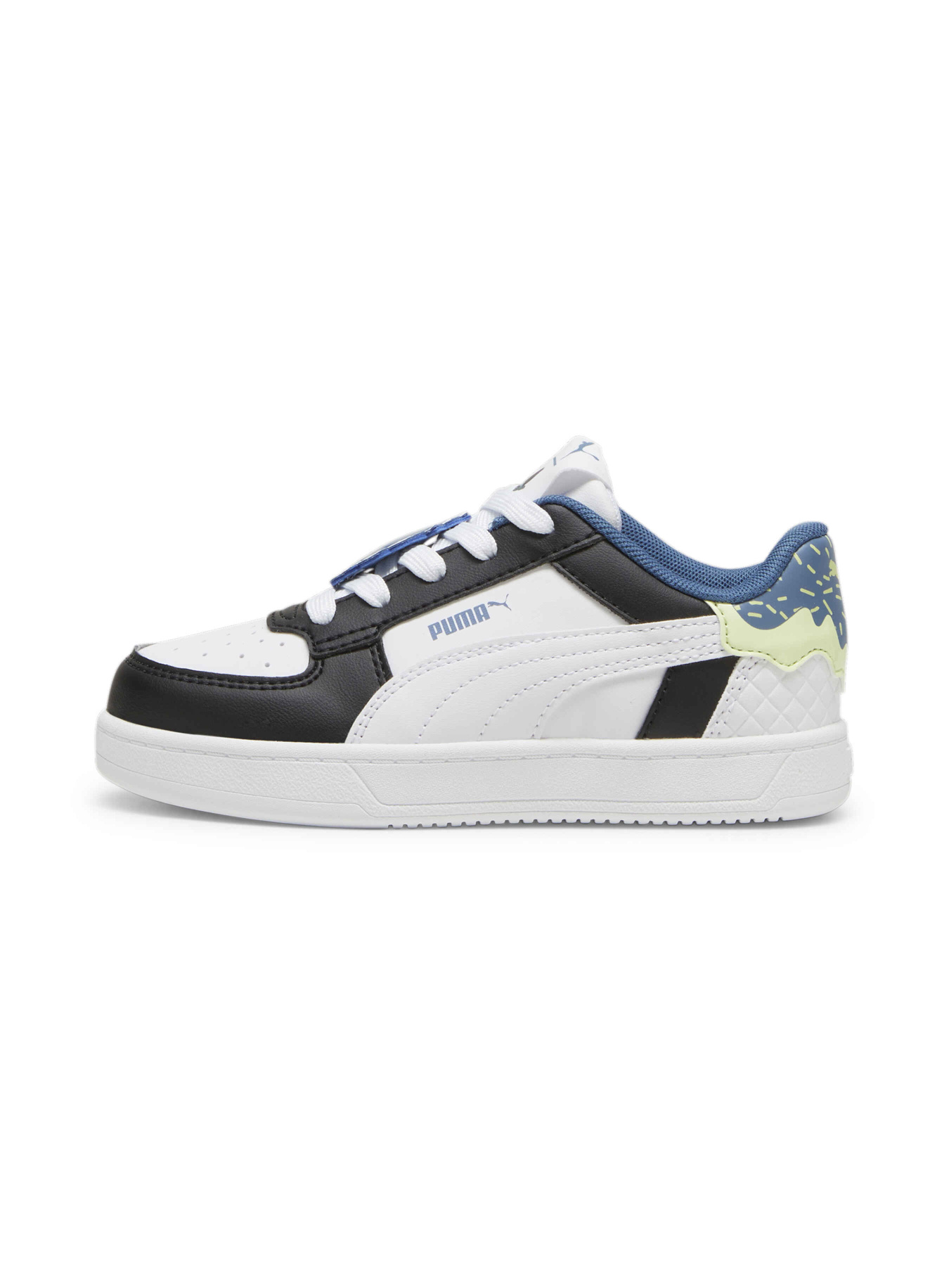 Кеды низкие PUMA Caven 2.0 Trolls 2 Ps модель 398896 Фото