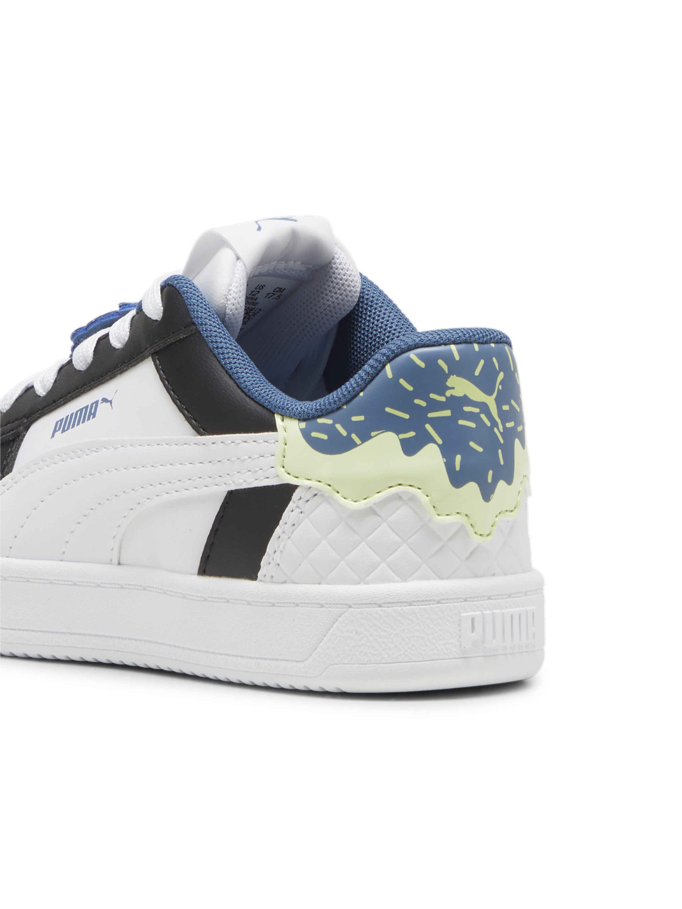 Кеди низькі PUMA Caven 2.0 Trolls 2 Ps модель 398896 Фото