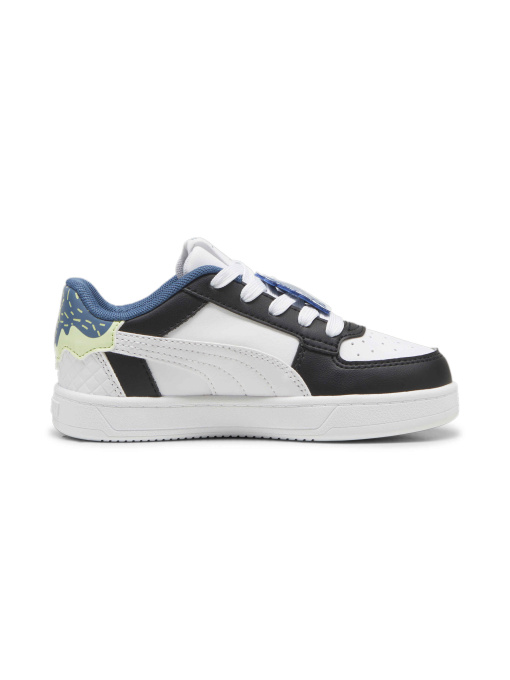 Кеды низкие PUMA Caven 2.0 Trolls 2 Ps модель 398896 Фото