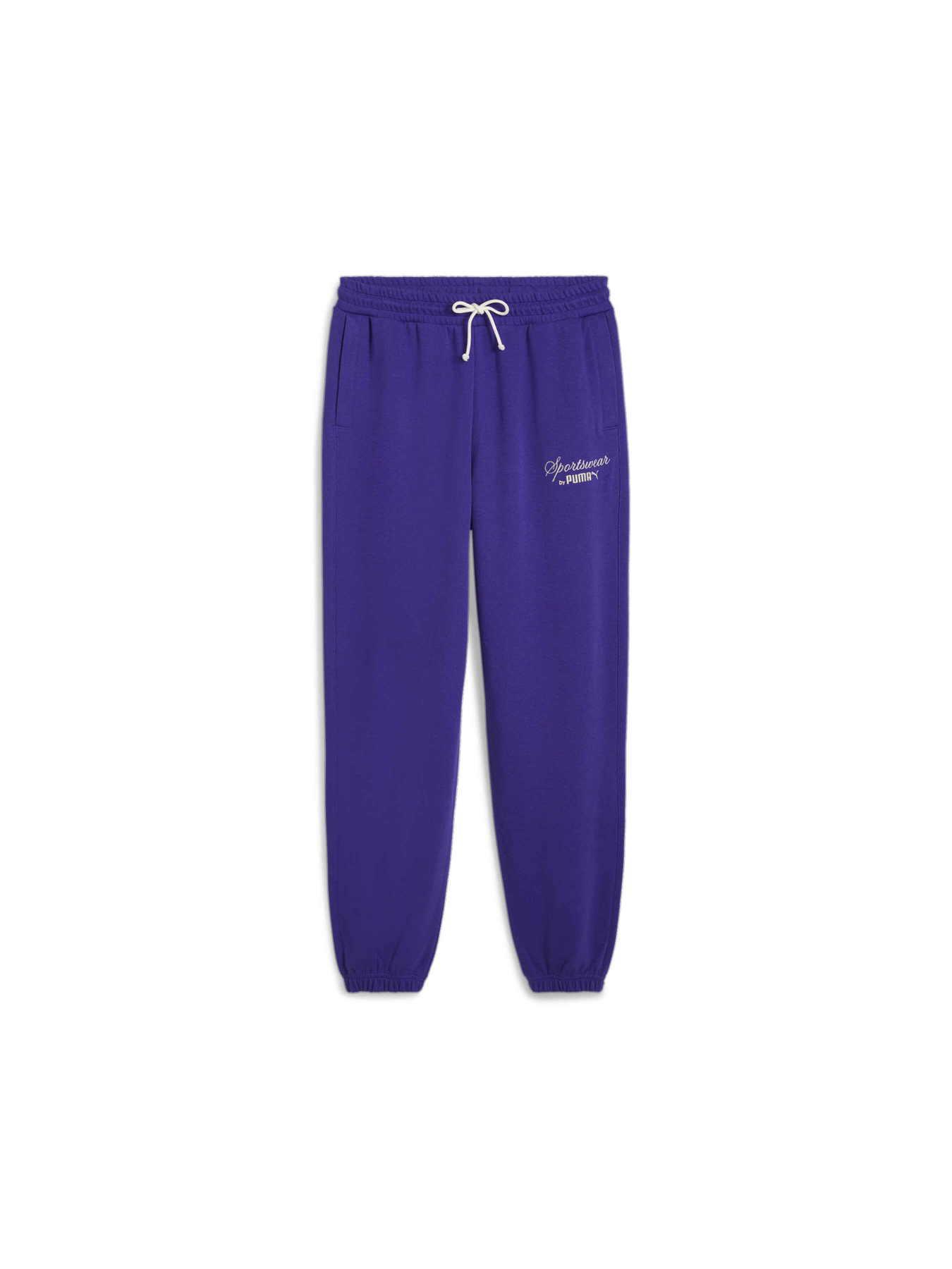 Джогери PUMA Classics+ Relaxed Sweatpants модель 626723 Фото