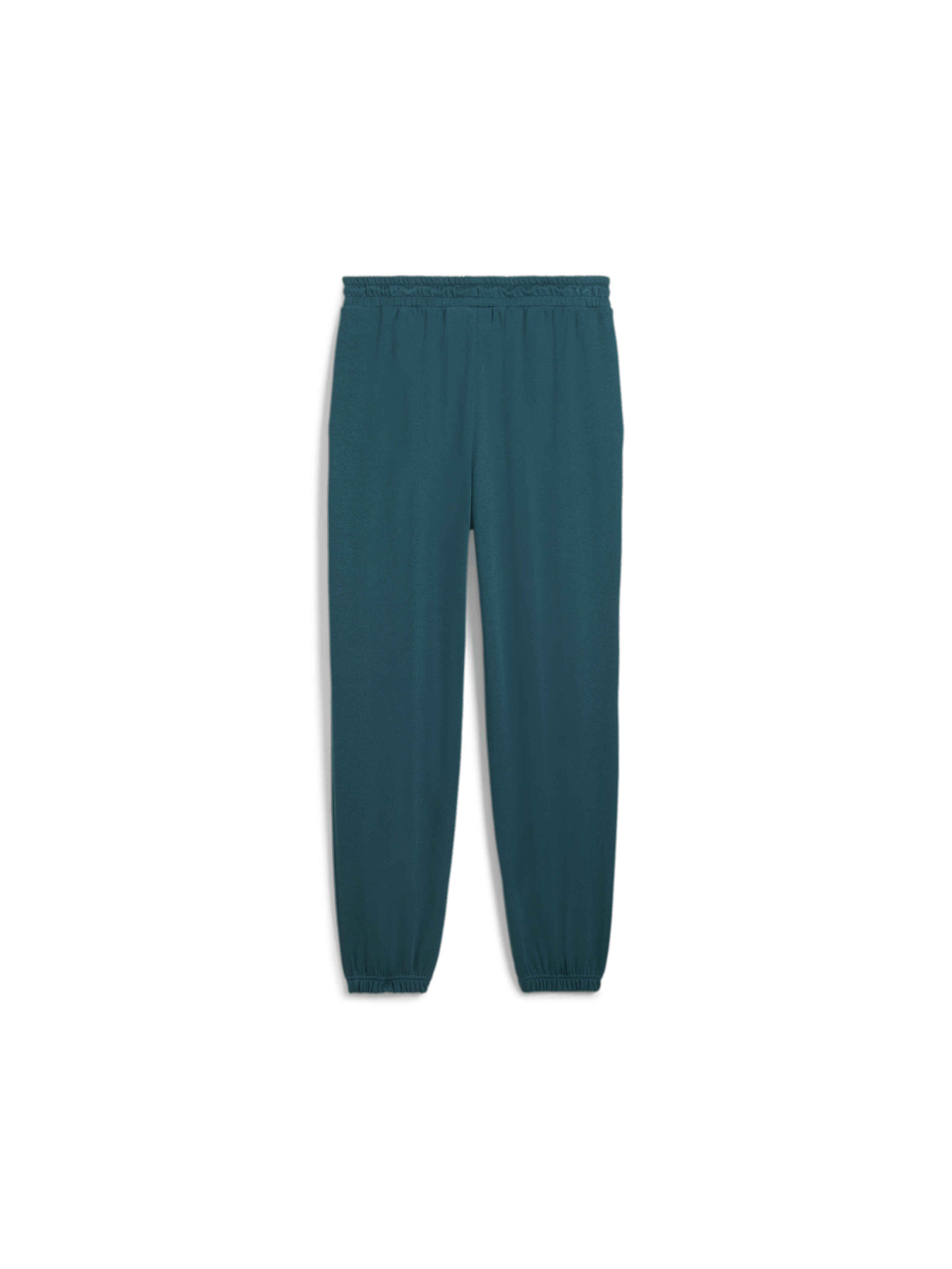 Джоггеры PUMA Classics+ Relaxed Sweatpants модель 626723 Фото