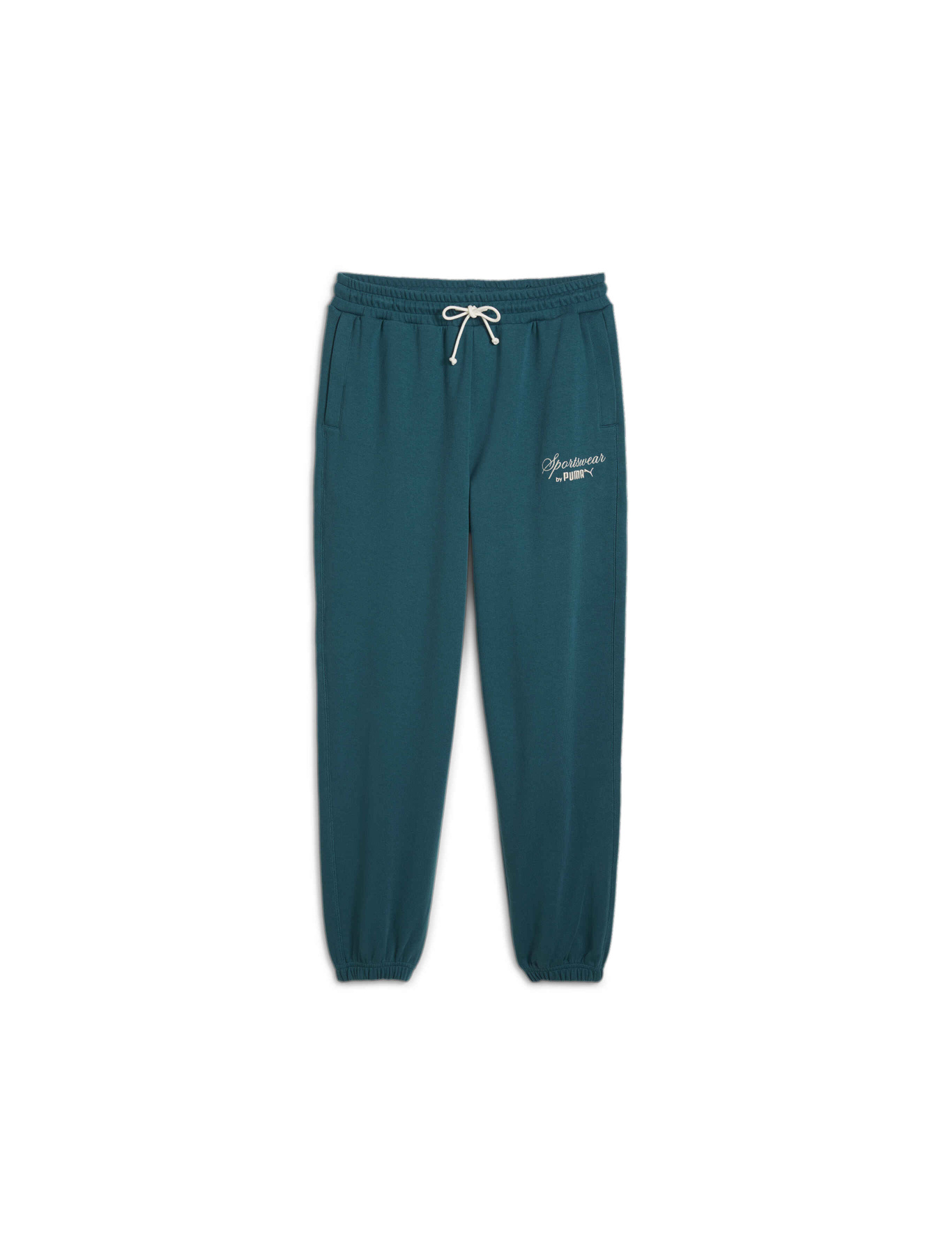 Джогери PUMA Classics+ Relaxed Sweatpants модель 626723 Джогери PUMA Classics+ Relaxed Sweatpants модель 626723 Фото