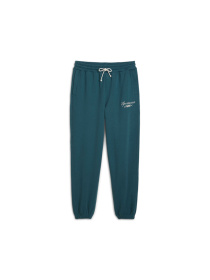 Джогери PUMA Classics+ Relaxed Sweatpants модель 626723 Джогери PUMA Classics+ Relaxed Sweatpants модель 626723 Фото