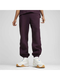 Джоггеры PUMA Classics+ Relaxed Sweatpants модель 626723 Фото