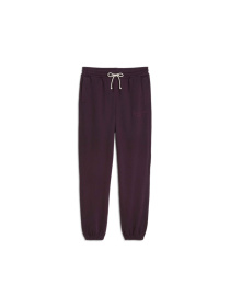 Джоггеры PUMA Classics+ Relaxed Sweatpants модель 626723 Фото