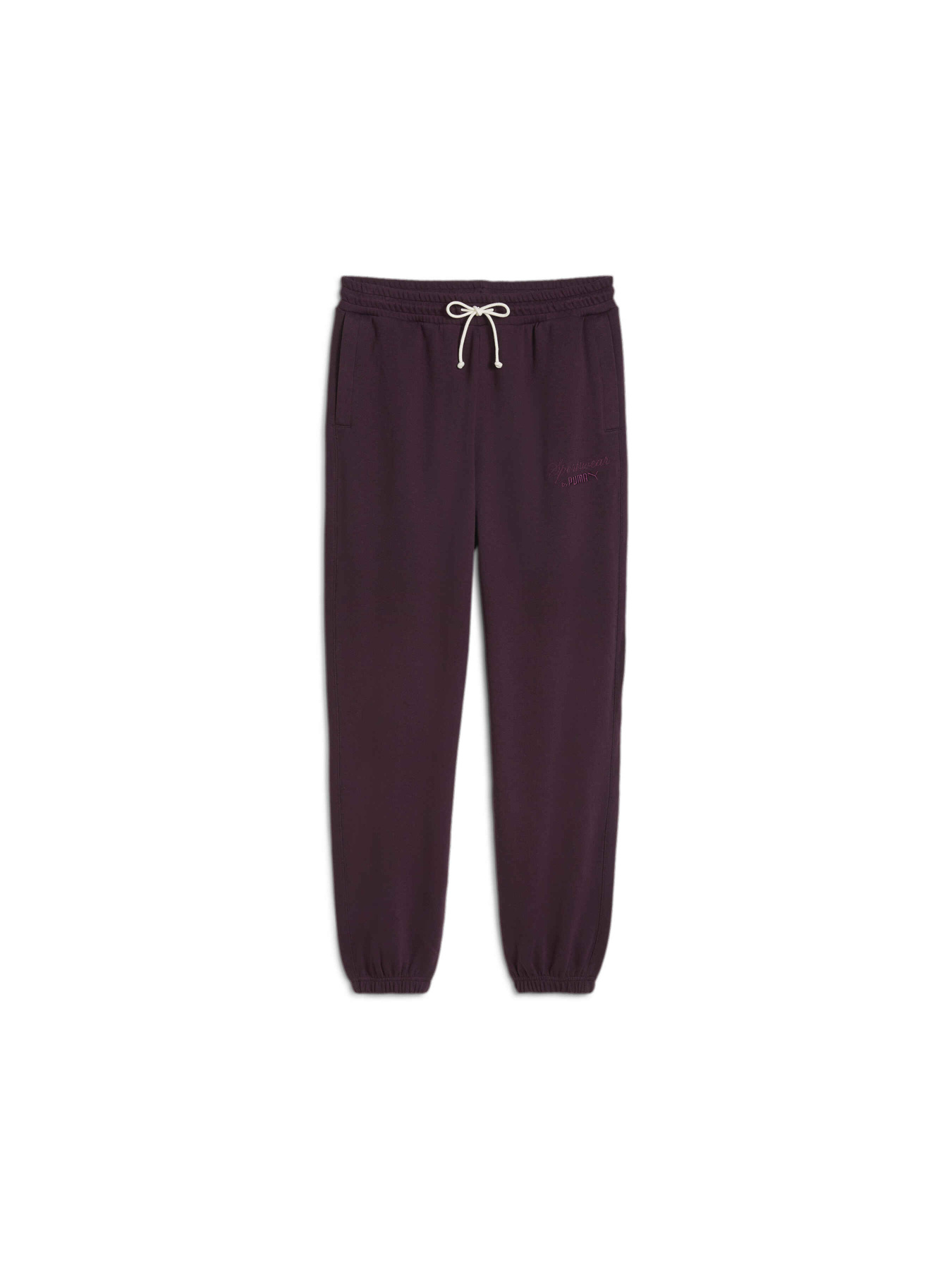 Джоггеры PUMA Classics+ Relaxed Sweatpants модель 626723 Джоггеры PUMA Classics+ Relaxed Sweatpants модель 626723 Фото