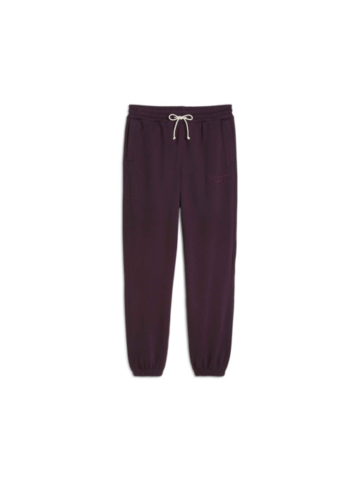 Джоггеры PUMA Classics+ Relaxed Sweatpants модель 626723 Фото