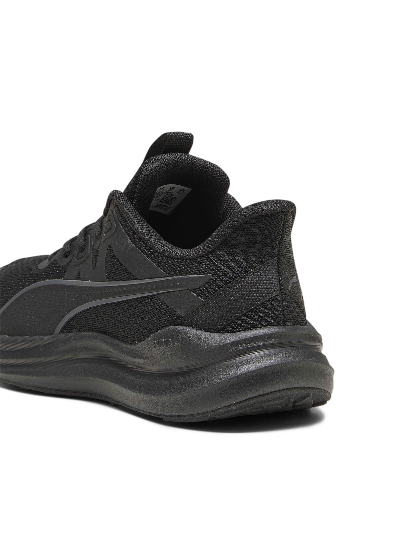 Кросівки PUMA Reflect Lite Jr модель 379124 Фото