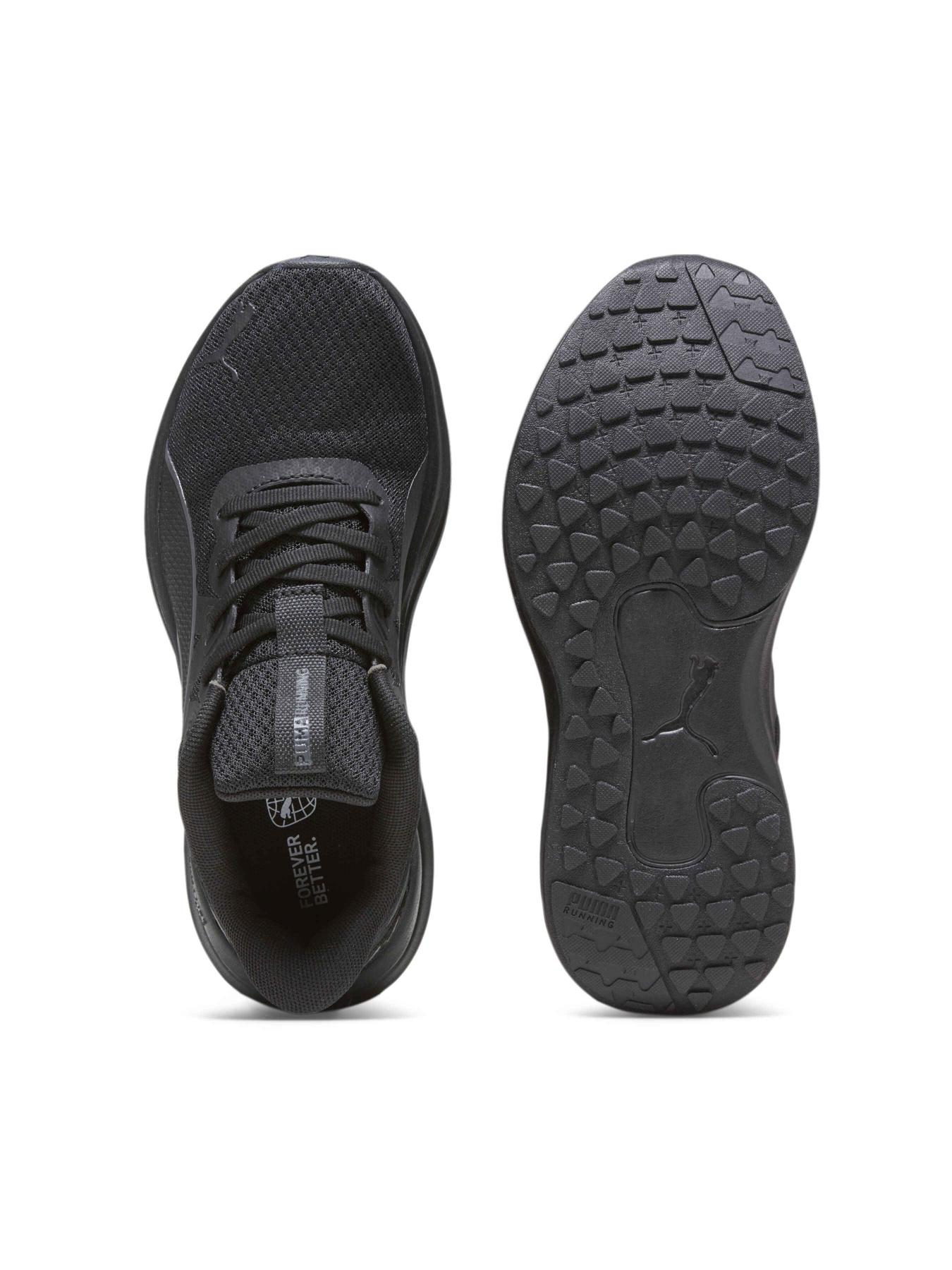 Кросівки повсякденні PUMA Reflect Lite Jr модель 379124 Фото