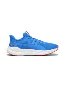 Кроссовки PUMA Reflect Lite Jr модель 379124 Кроссовки PUMA Reflect Lite Jr модель 379124 Фото