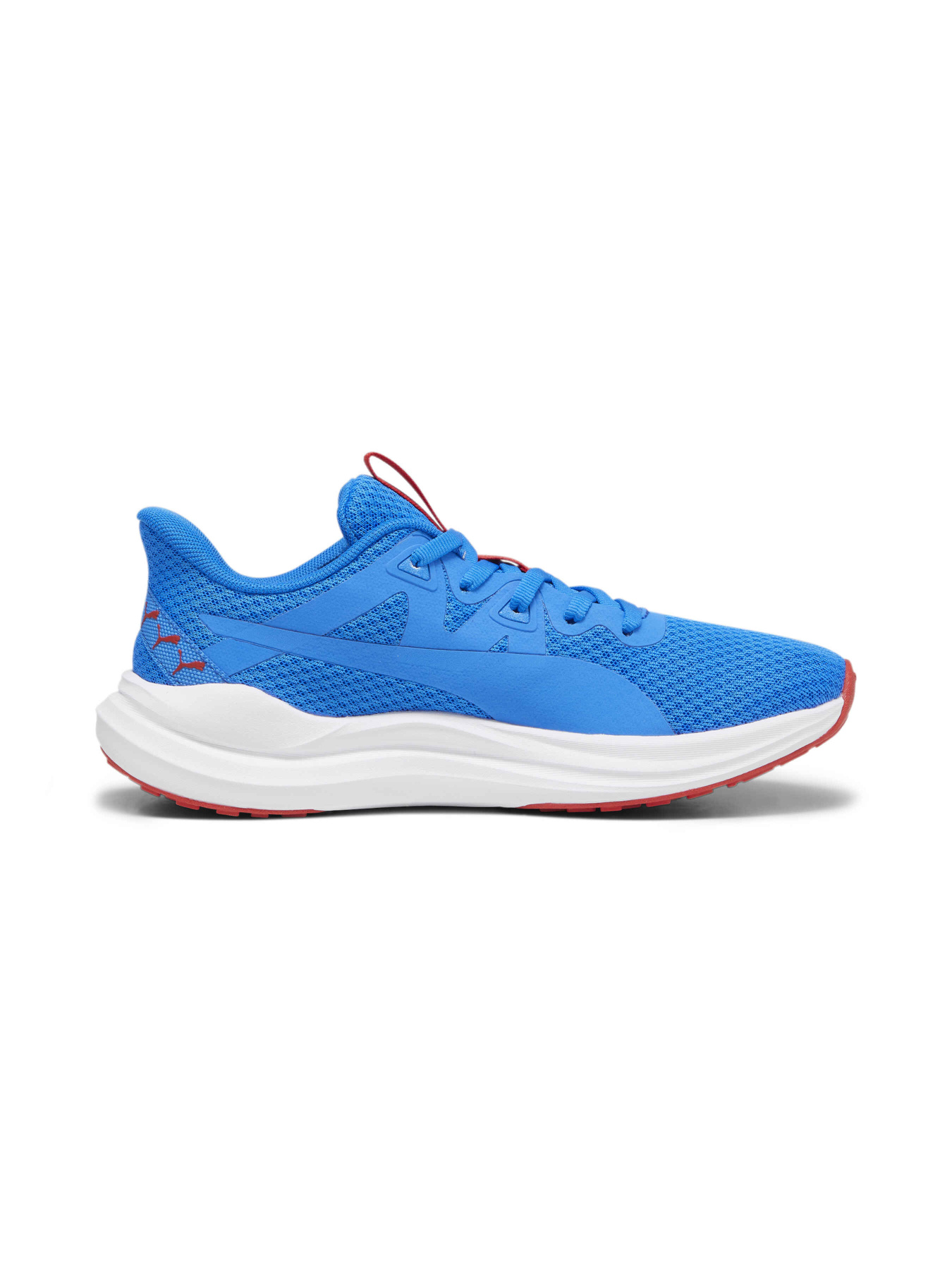 Кроссовки повседневные PUMA Reflect Lite Jr модель 379124 Фото