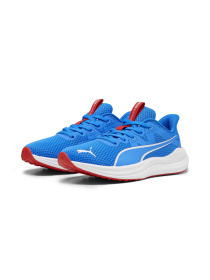 Кроссовки повседневные PUMA Reflect Lite Jr модель 379124 Фото