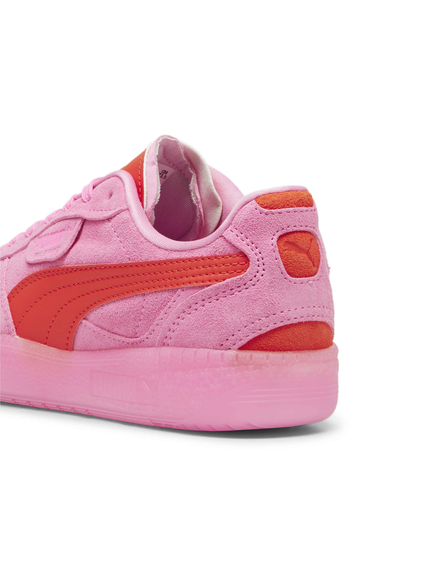 Кроссовки PUMA Palermo Moda Xtra Wns модель 398534 Фото