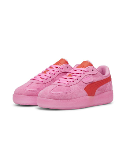 Кроссовки PUMA Palermo Moda Xtra Wns модель 398534 — фото - INTERTOP