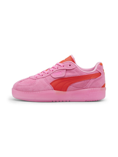 Кроссовки PUMA Palermo Moda Xtra Wns модель 398534 — фото 4 - INTERTOP